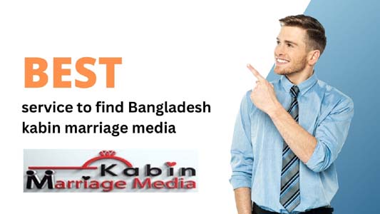  marriage media Bangladesh.