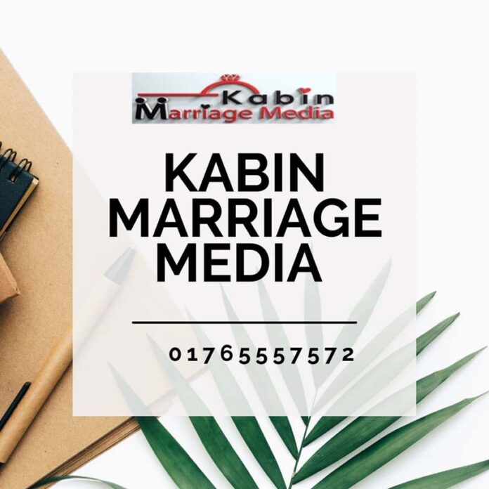 kabin marriage media