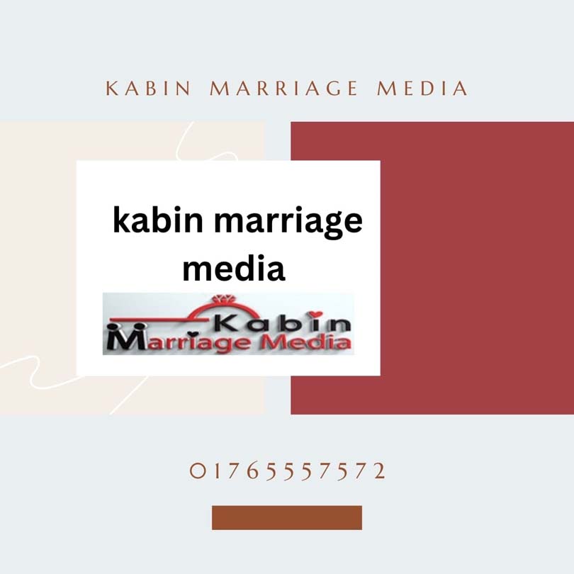 Marriage media in Dhanmondi good service.