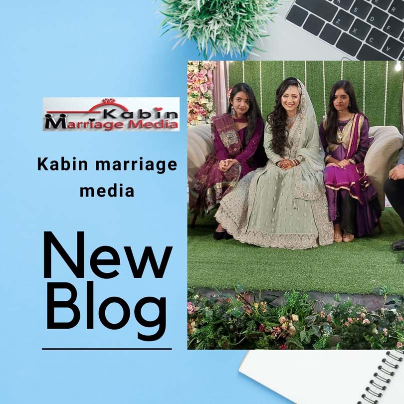 Kabin marriage media in Bangladesh.