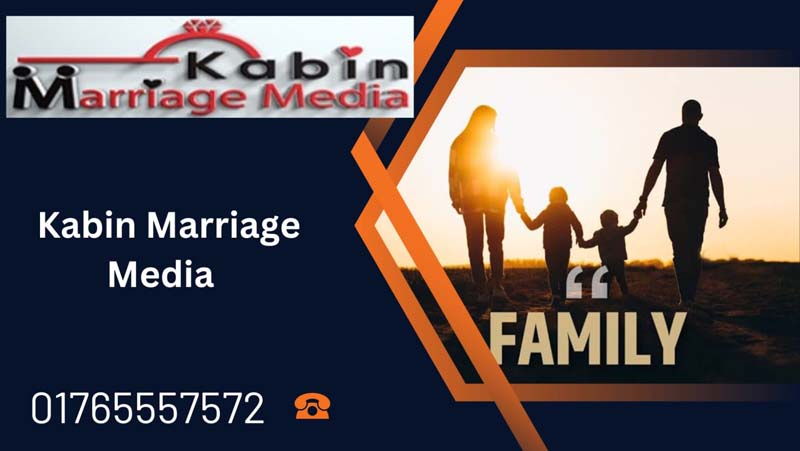 kabin marriage media 