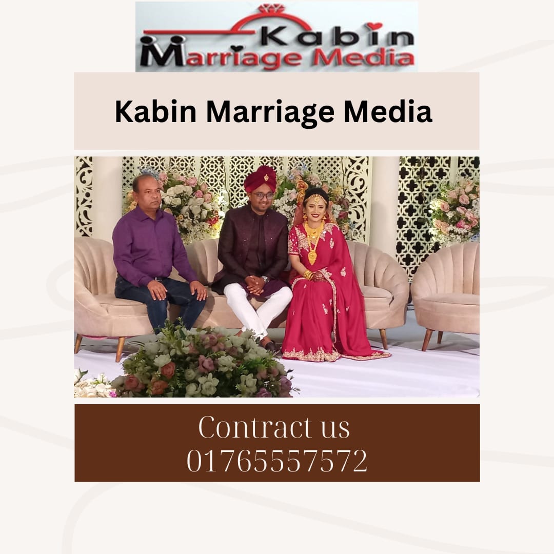 kabin marriage media