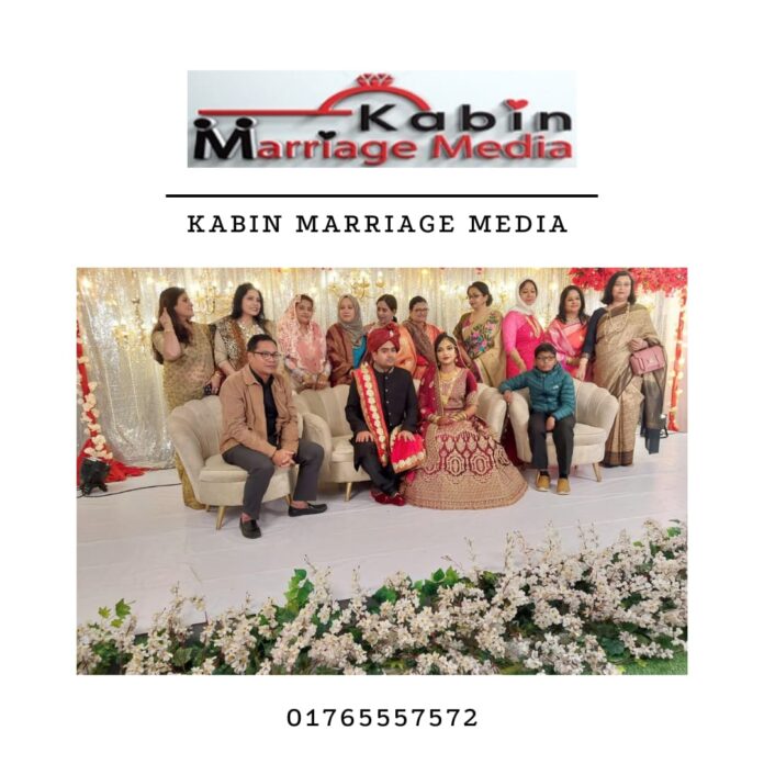 kabin marriage media